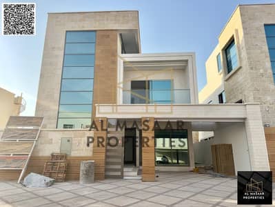 5 Bedroom Villa for Sale in Al Yasmeen, Ajman - WhatsApp Image 2025-06-17 at 1.41. 20 AM (1). jpeg