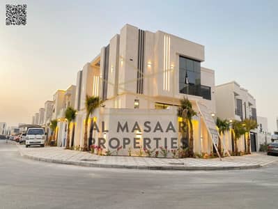 5 Bedroom Villa for Sale in Al Yasmeen, Ajman - WhatsApp Image 2025-03-03 at 9.21. 38 PM. jpeg