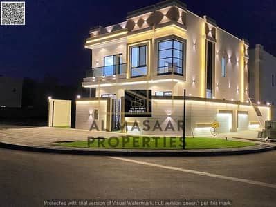 5 Bedroom Villa for Sale in Al Helio, Ajman - WhatsApp Image 2025-06-20 at 8.32. 27 AM. jpeg