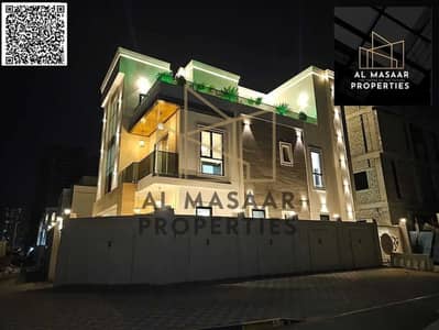 5 Bedroom Villa for Sale in Al Amerah, Ajman - WhatsApp Image 2025-05-02 at 11.19. 02 AM. jpeg