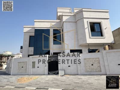 فیلا 5 غرف نوم للبيع في الياسمين، عجمان - WhatsApp Image 2025-06-17 at 5.43. 27 AM. jpeg