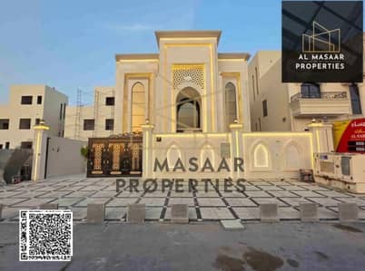 5 Bedroom Villa for Sale in Al Helio, Ajman - WhatsApp Image 2025-06-25 at 12.21. 43 AM. jpeg