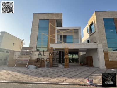 5 Bedroom Villa for Sale in Al Yasmeen, Ajman - WhatsApp Image 2025-06-17 at 1.41. 14 AM(6). jpeg