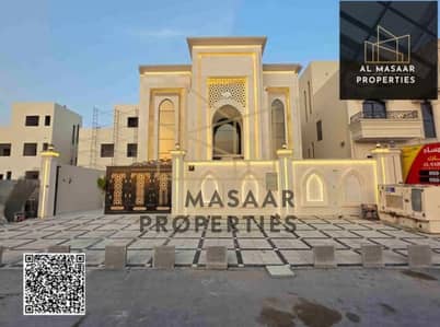 5 Bedroom Villa for Sale in Al Helio, Ajman - WhatsApp Image 2025-06-25 at 12.21. 43 AM. jpeg