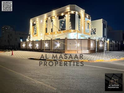 5 Bedroom Villa for Sale in Al Amerah, Ajman - WhatsApp Image 2025-07-03 at 3.28. 13 AM(4). jpeg