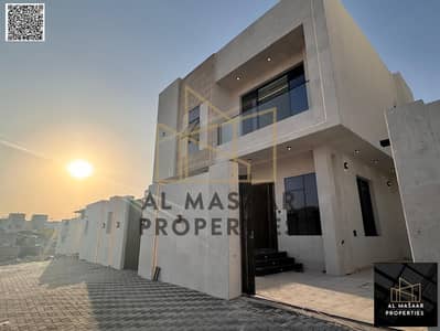 5 Bedroom Villa for Sale in Al Zahya, Ajman - WhatsApp Image 2025-06-23 at 12.18. 44 AM(1). jpeg