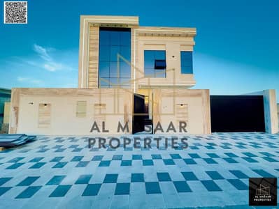 5 Bedroom Villa for Sale in Al Zahya, Ajman - WhatsApp Image 2025-07-06 at 11.01. 12 AM. jpeg