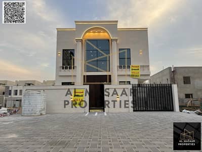 5 Bedroom Villa for Sale in Al Amerah, Ajman - WhatsApp Image 2025-07-12 at 5.15. 47 AM(12). jpeg