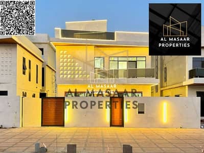 5 Bedroom Villa for Sale in Al Helio, Ajman - batch_777046333-800x600. jpeg