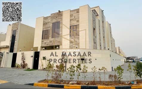 6 Bedroom Villa for Rent in Al Amerah, Ajman - batch_WhatsApp Image 2025-08-04 at 4.58. 48 PM. jpeg