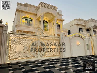 5 Bedroom Villa for Sale in Al Rawda, Ajman - WhatsApp Image 2025-06-25 at 12.21. 04 PM. jpeg