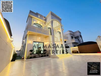 5 Bedroom Villa for Sale in Al Rawda, Ajman - WhatsApp Image 2025-06-25 at 12.21. 01 PM(1). jpeg