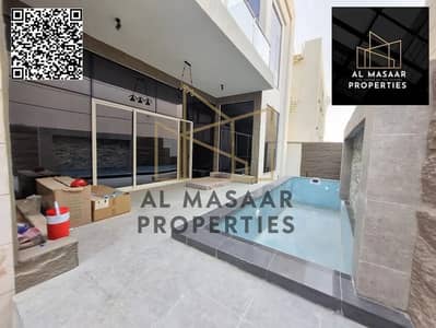 5 Bedroom Villa for Sale in Al Alia, Ajman - WhatsApp Image 2025-03-11 at 12.24. 13 PM. jpeg