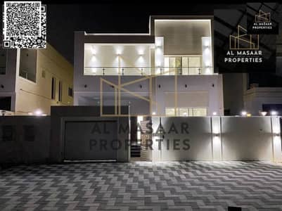 5 Bedroom Villa for Sale in Al Helio, Ajman - WhatsApp Image 2025-06-28 at 12.52. 47 AM. jpeg
