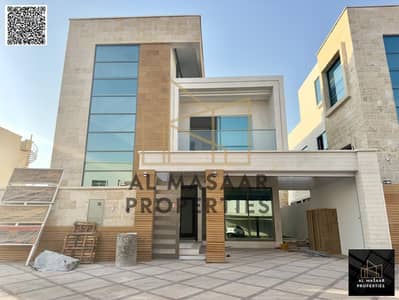 5 Bedroom Villa for Sale in Al Yasmeen, Ajman - WhatsApp Image 2025-06-17 at 1.41. 14 AM(4). jpeg