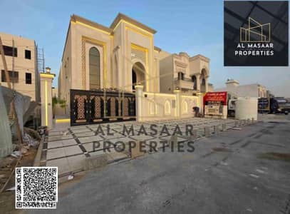فیلا 5 غرف نوم للبيع في الحليو، عجمان - WhatsApp Image 2025-06-25 at 12.21. 43 AM(1). jpeg
