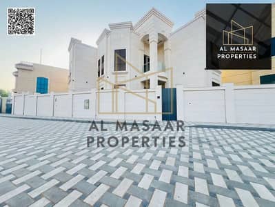 5 Bedroom Villa for Sale in Al Helio, Ajman - WhatsApp Image 2025-07-27 at 6.01. 20 AM(1). jpeg