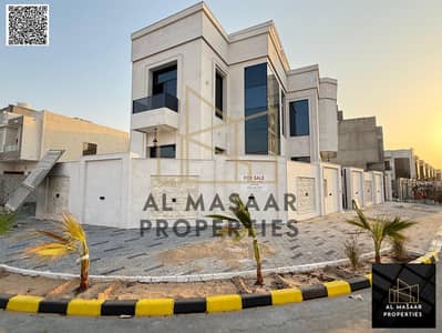 4 Bedroom Villa for Sale in Al Yasmeen, Ajman - WhatsApp Image 2025-07-09 at 12.39. 03 AM. jpeg