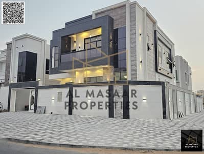 6 Bedroom Villa for Sale in Al Yasmeen, Ajman - WhatsApp Image 2025-07-20 at 1.07. 07 AM. jpeg