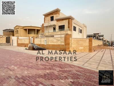 8 Bedroom Villa for Sale in Al Yasmeen, Ajman - WhatsApp Image 2025-07-31 at 3.08. 26 PM(1). jpeg