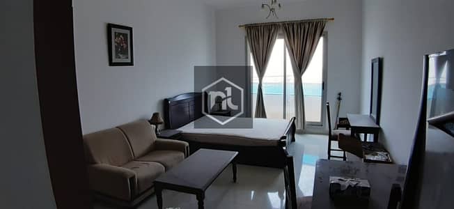 FULLY FURNISHED | STUDIO | BALCONY AND PARKING | ELITE 3 | SPORTS CITY FULLY FURNISHED | STUDIO | BALCONY AND PARKING | ELITE 3 | SPORTS CITY