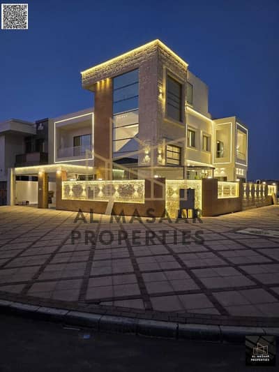 6 Bedroom Villa for Sale in Al Yasmeen, Ajman - WhatsApp Image 2025-07-14 at 3.06. 15 AM. jpeg