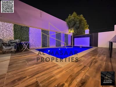 5 Bedroom Villa for Sale in Al Mowaihat, Ajman - WhatsApp Image 2025-07-30 at 10.33. 05 AM. jpeg
