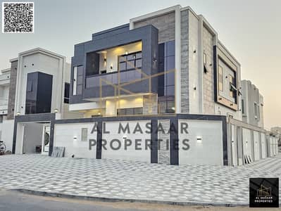 6 Bedroom Villa for Sale in Al Yasmeen, Ajman - WhatsApp Image 2025-07-20 at 1.07. 09 AM(1). jpeg