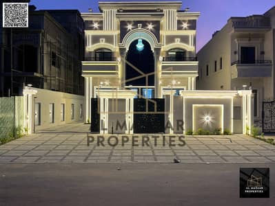 7 Bedroom Villa for Sale in Al Helio, Ajman - WhatsApp Image 2025-06-26 at 10.49. 22 AM. jpeg