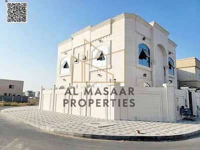 5 Bedroom Villa for Sale in Al Alia, Ajman - WhatsApp Image 2025-08-16 at 4.50. 04 AM. jpeg