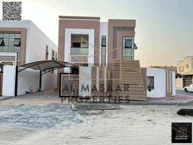 5 Bedroom Villa for Sale in Al Mowaihat, Ajman - WhatsApp Image 2025-07-30 at 10.32. 39 AM(1). jpeg