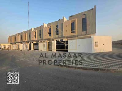 4 Bedroom Villa for Sale in Al Helio, Ajman - 1000021064. jpg