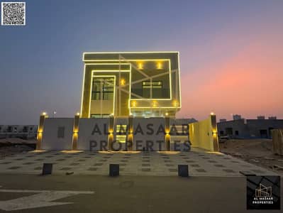 6 Bedroom Villa for Sale in Al Helio, Ajman - WhatsApp Image 2025-07-10 at 3.40. 03 AM. jpeg