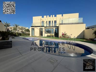 4 Bedroom Villa for Rent in Al Zorah, Ajman - WhatsApp Image 2025-03-20 at 2.47. 21 PM(1). jpeg