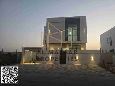 5 Bedroom Villa for Sale in Al Helio, Ajman - 1000018191. jpg