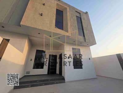 4 Bedroom Villa for Sale in Al Helio, Ajman - 1000021067. jpg
