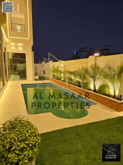 5 Bedroom Villa for Sale in Al Yasmeen, Ajman - WhatsApp Image 2025-06-17 at 9.39. 29 AM. jpeg