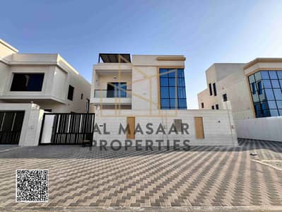 فیلا 5 غرف نوم للبيع في العامرة، عجمان - 1000032472. jpg