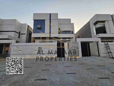 5 Bedroom Villa for Sale in Al Helio, Ajman - 1000018412. jpg
