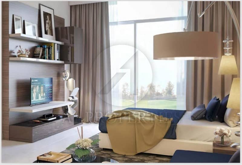 Luxury Apartment| Bellavista|3 Year Payment Plan