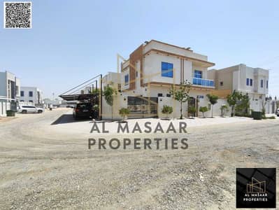 5 Bedroom Villa for Sale in Al Helio, Ajman - WhatsApp Image 2025-07-12 at 7.43. 25 AM(1). jpeg