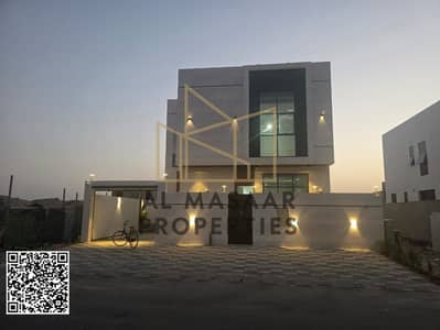 5 Cпальни Вилла Продажа в Аль Хелио, Аджман - WhatsApp Image 2025-06-16 at 12.50. 27 PM. jpeg