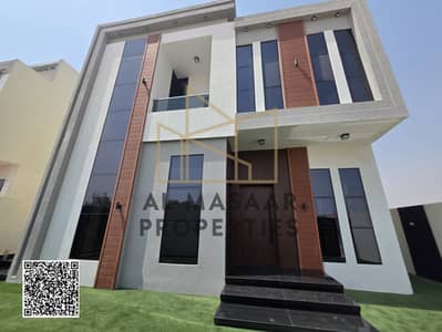4 Bedroom Villa for Sale in Al Helio, Ajman - WhatsApp Image 2025-06-21 at 3.45. 26 PM. jpeg