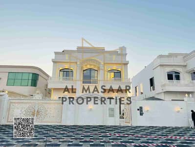 5 Bedroom Villa for Sale in Al Rawda, Ajman - 1000042694. jpg