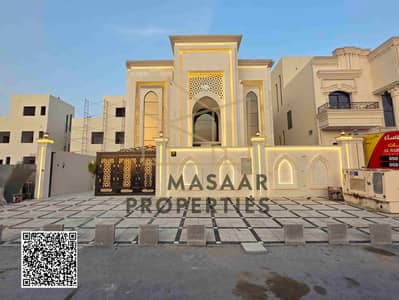 5 Bedroom Villa for Sale in Al Helio, Ajman - 1000039848. jpg