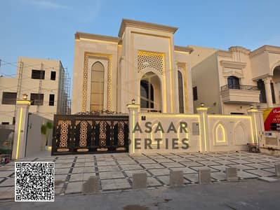 5 Bedroom Villa for Sale in Al Helio, Ajman - WhatsApp Image 2025-06-24 at 7.41. 50 PM. jpeg