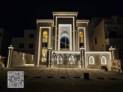 5 Bedroom Villa for Sale in Al Helio, Ajman - WhatsApp Image 2025-06-29 at 10.40. 33 AM. jpeg