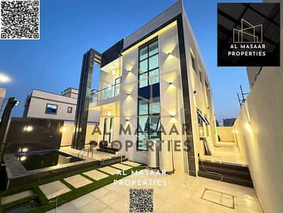5 Bedroom Villa for Sale in Al Helio, Ajman - WhatsApp Image 2025-06-14 at 3.38. 07 PM. jpeg
