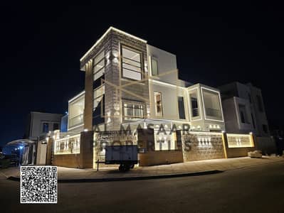 5 Bedroom Villa for Sale in Al Yasmeen, Ajman - WhatsApp Image 2025-06-26 at 1.32. 03 PM (1). jpeg