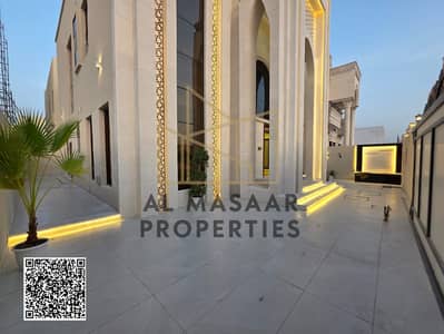 5 Bedroom Villa for Sale in Al Helio, Ajman - WhatsApp Image 2025-06-24 at 7.41. 53 PM. jpeg